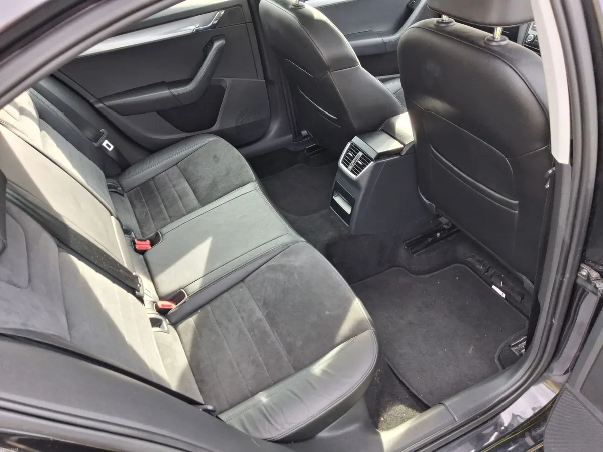 Skoda Octavia 2015 - Image 4