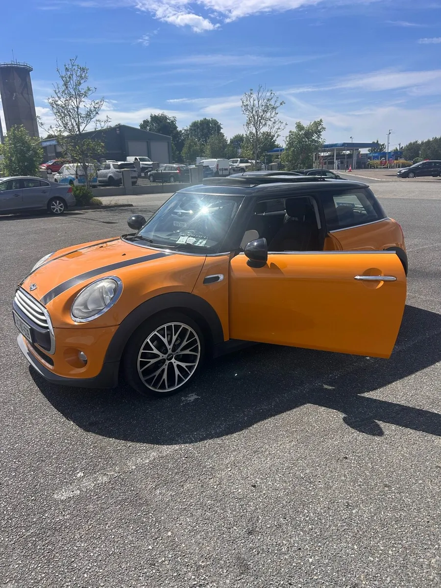 Mini Cooper D - Image 2