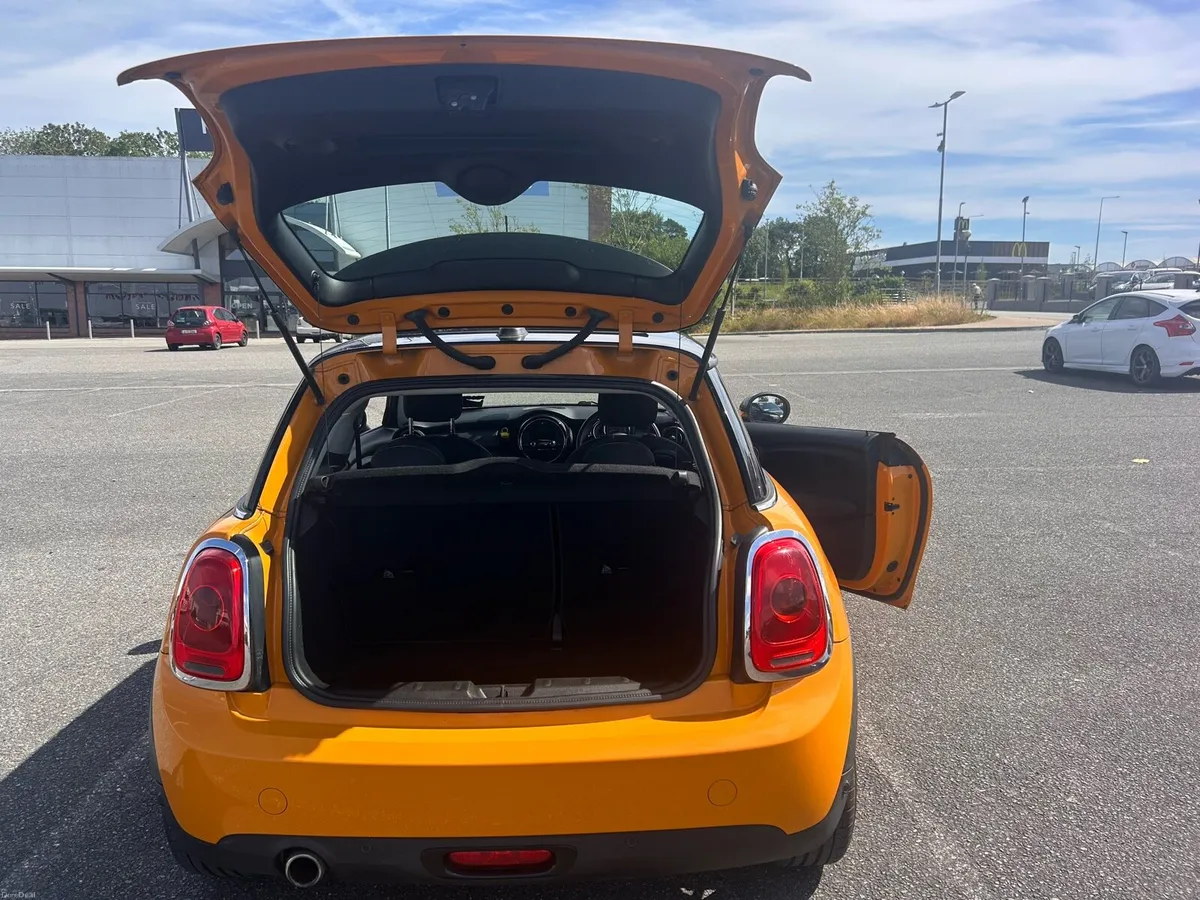 Mini Cooper D - Image 4