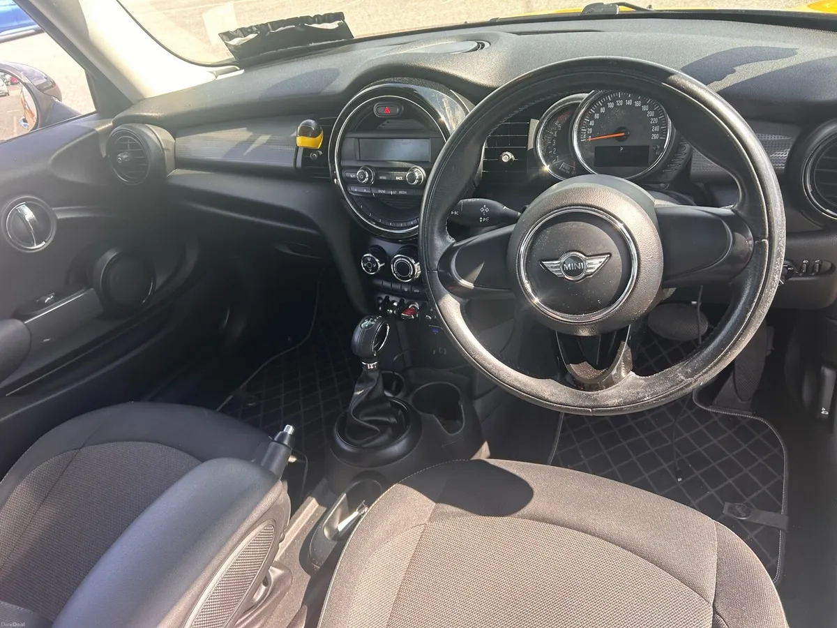 Mini Cooper D - Image 6