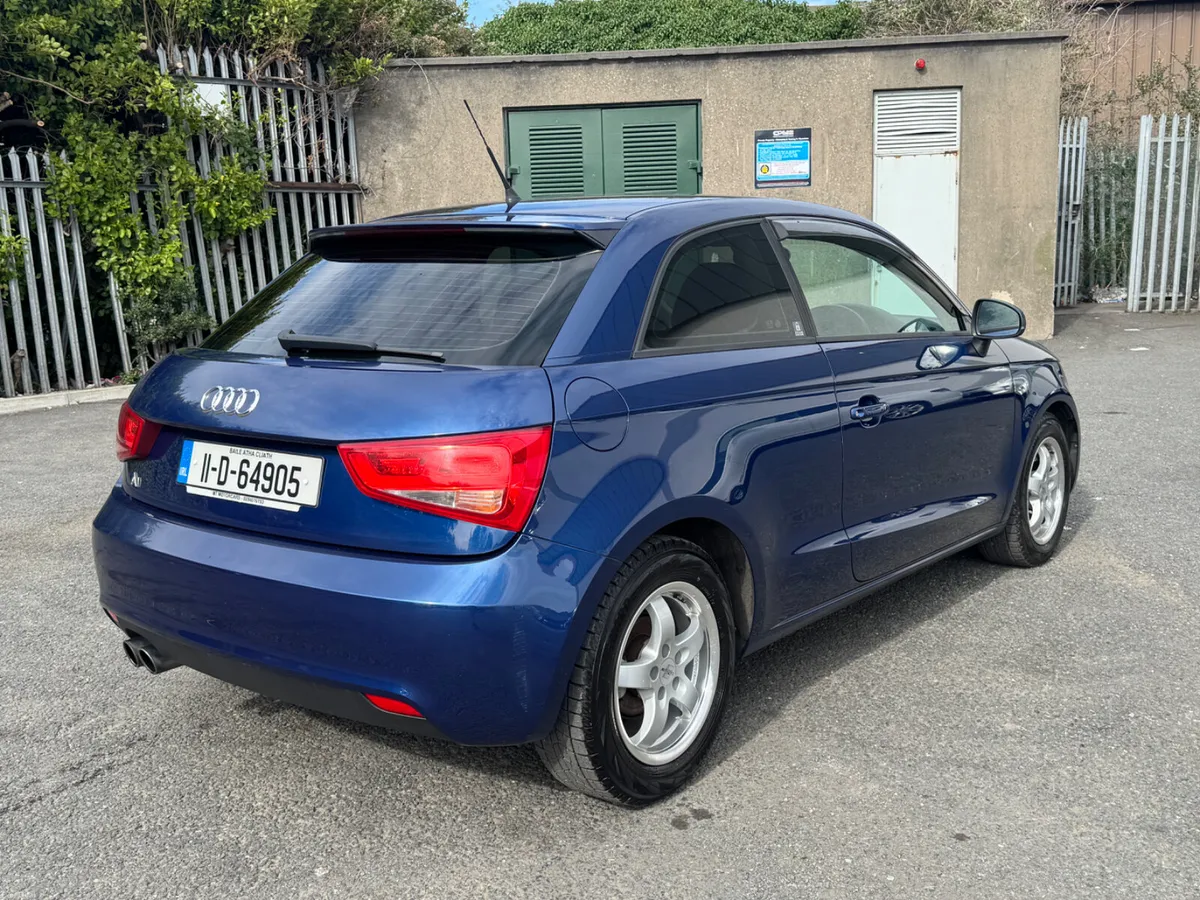 Audi A1 Automatic 1.4 Petrol - Image 4