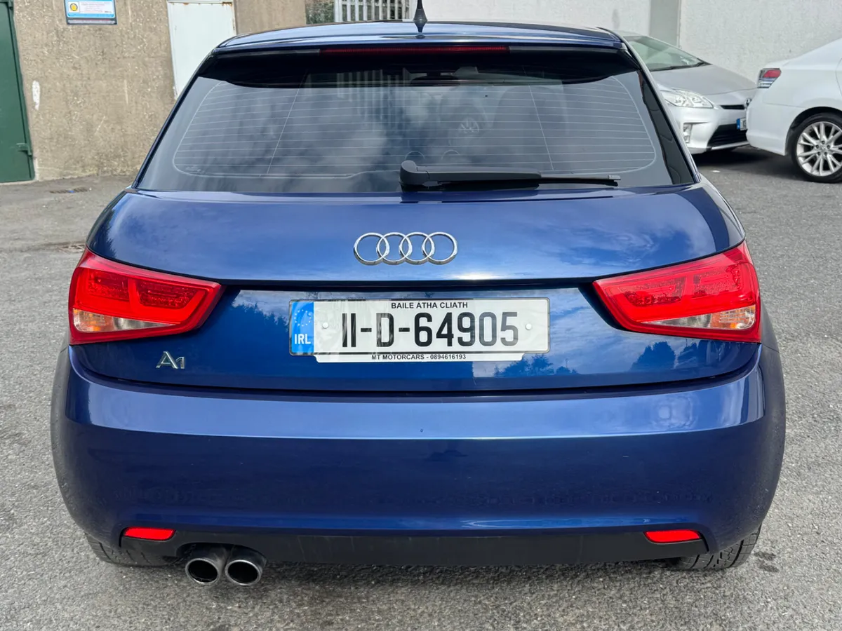 Audi A1 Automatic 1.4 Petrol - Image 6