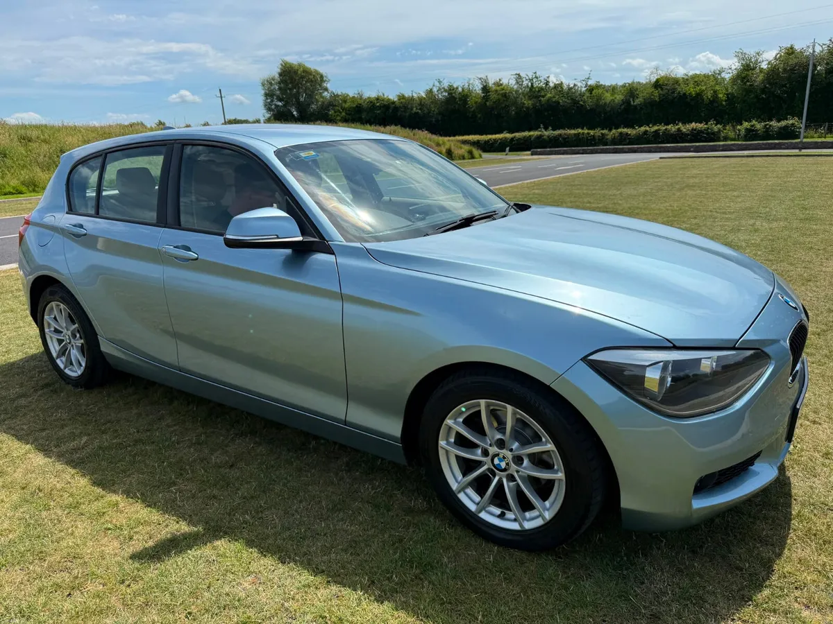2.0 TDI AUTO 64K MILES - Image 1