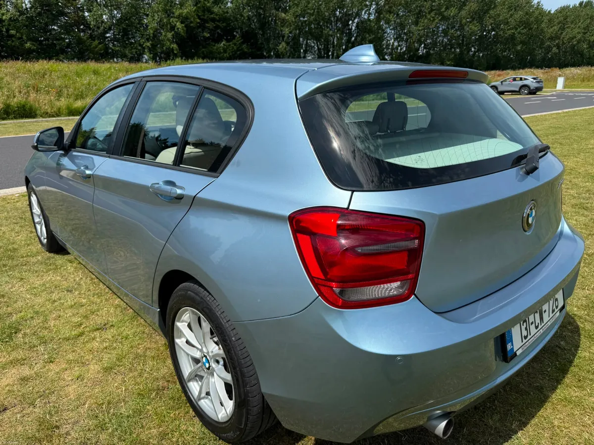 2.0 TDI AUTO 64K MILES - Image 5