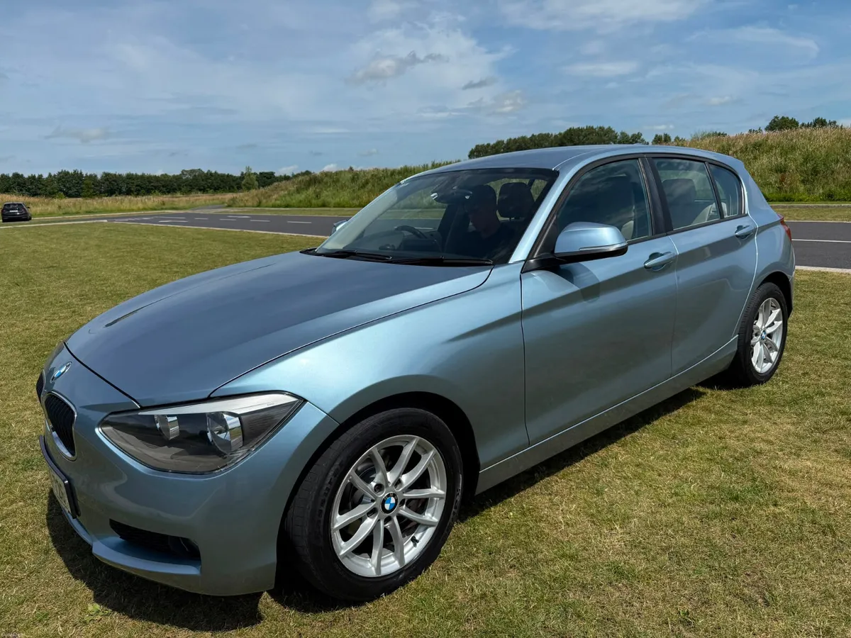 2.0 TDI AUTO 64K MILES - Image 3