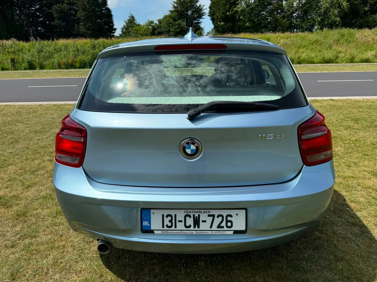 2.0 TDI AUTO 64K MILES - Image 6