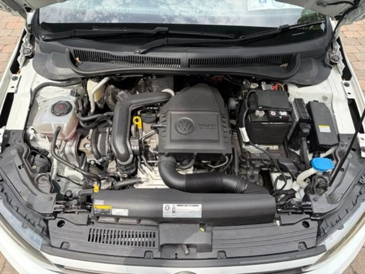 Volkswagen Polo 2018 - Image 4