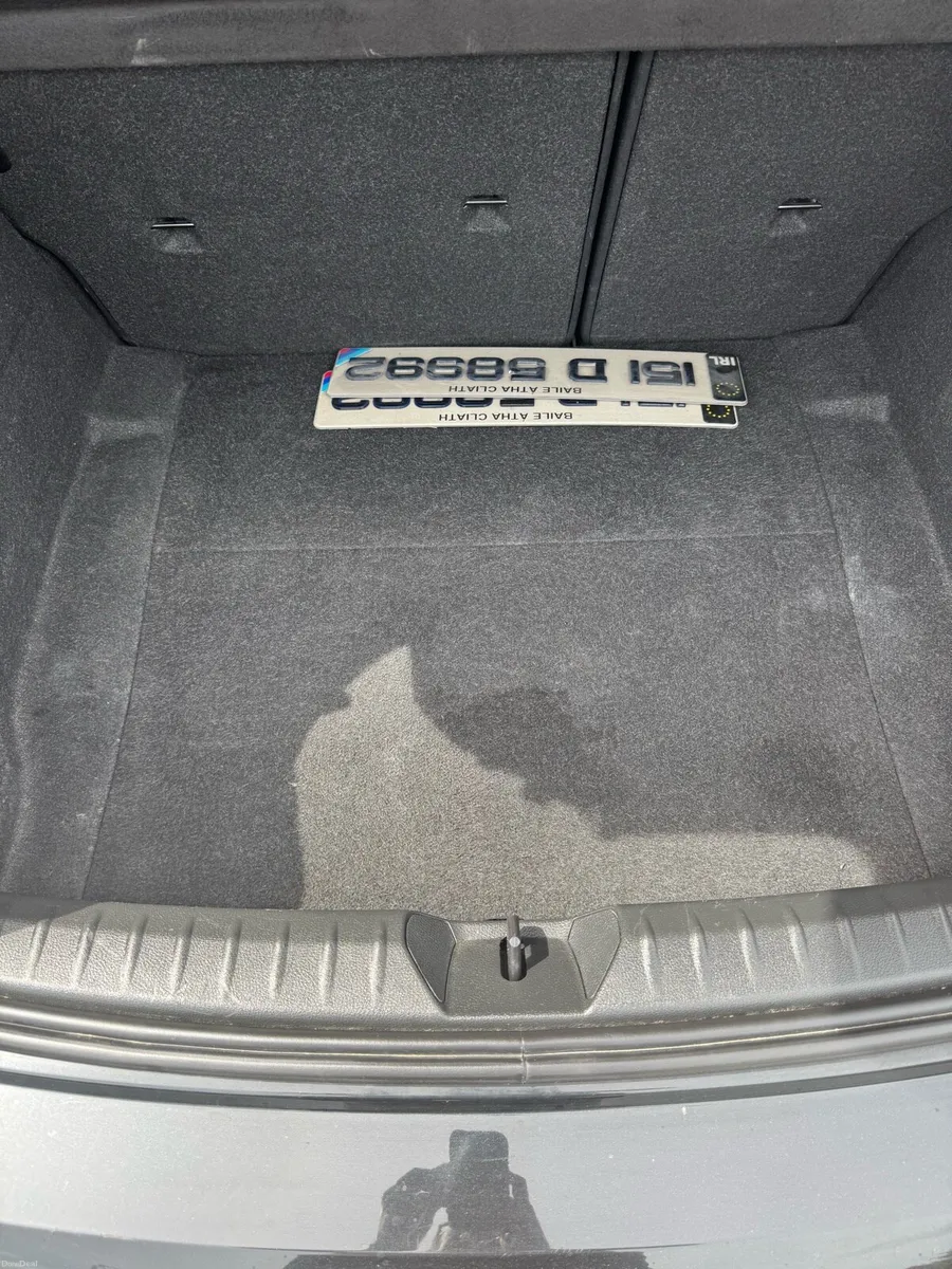 BMW 1 series M sport automatic - Image 6