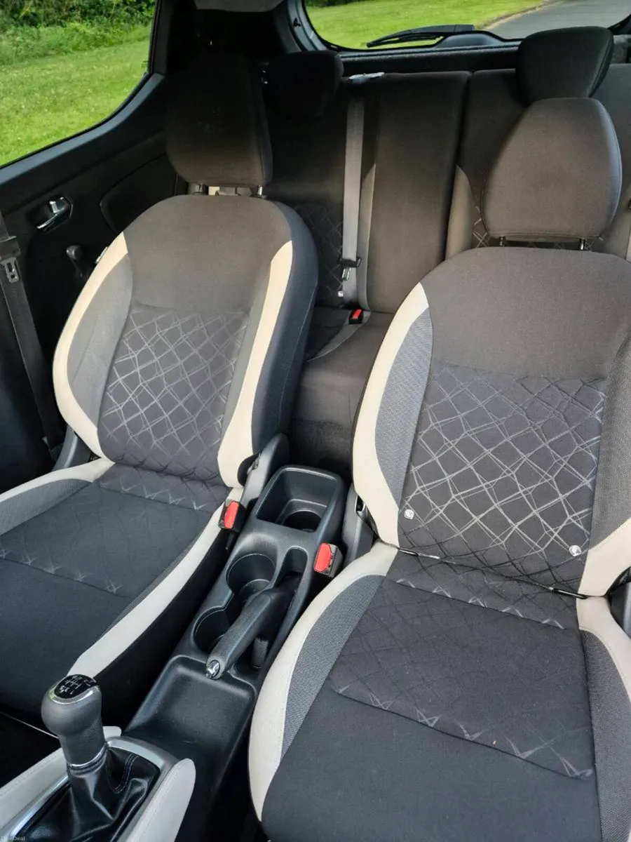 Micra PREMIUM, Economical 78mpg 3L/100km IRISH car - Image 5
