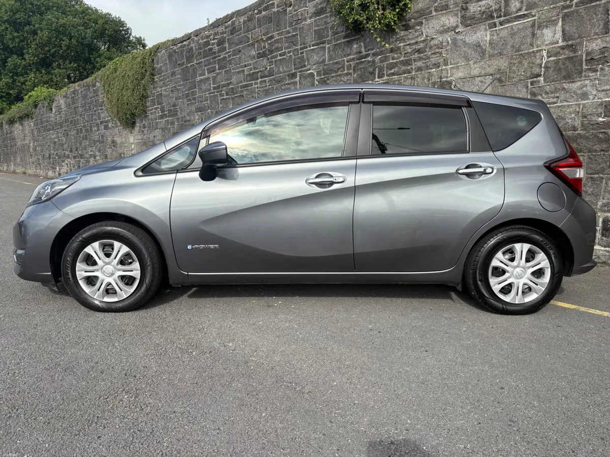 Nissan Note AUTO HYBRID! Warranty+trade ins! - Image 5