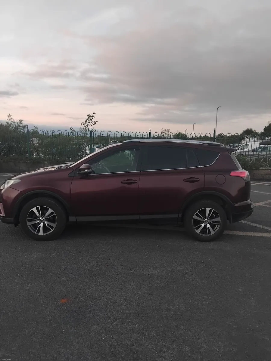 Toyota RAV4 2016 - Image 4
