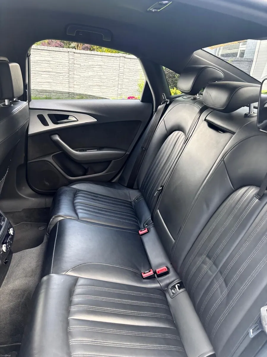 Audi A6 s-line - Image 6