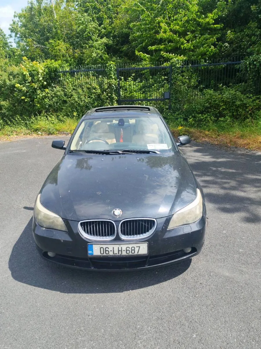 BMW - Image 1