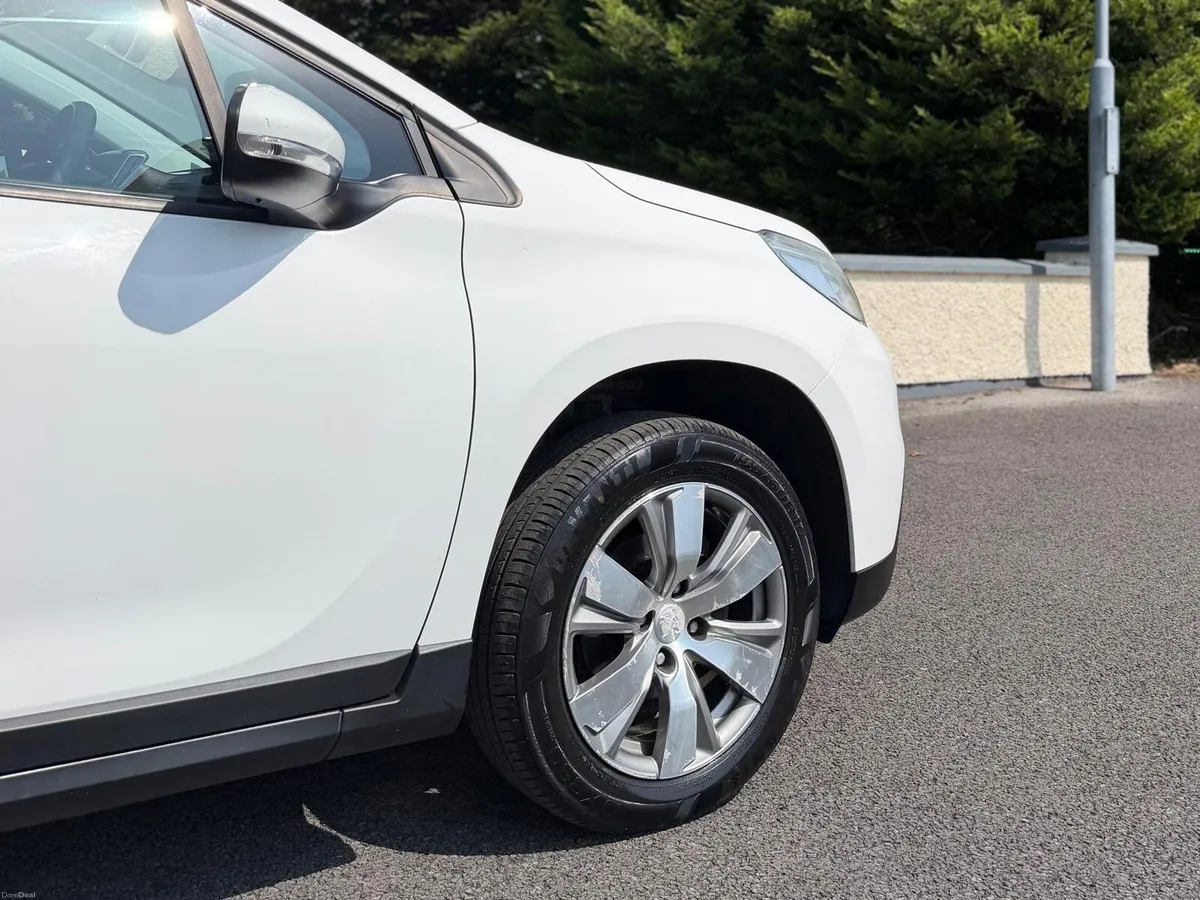 Peugeot 2008 active new nct - Image 4