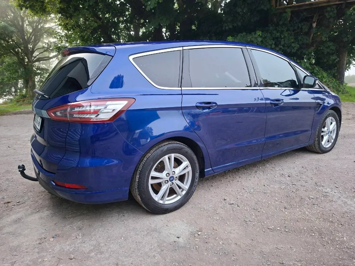 Ford S-Max - Image 3
