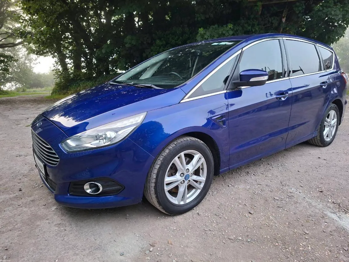Ford S-Max - Image 6