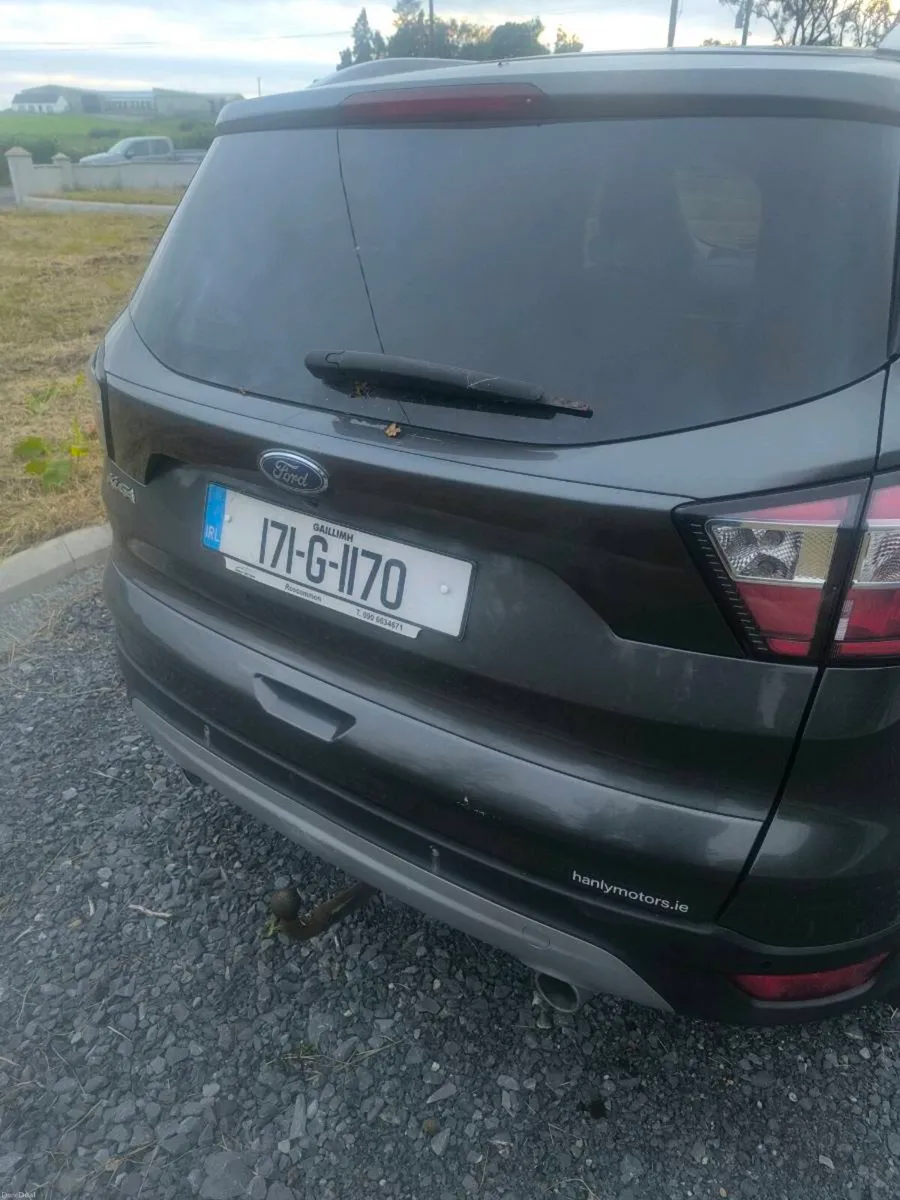 Ford Kuga - Image 4