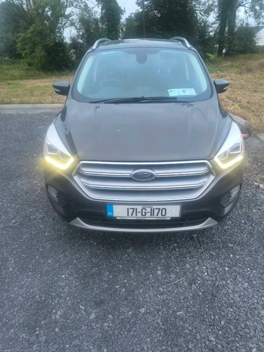 Ford Kuga - Image 1