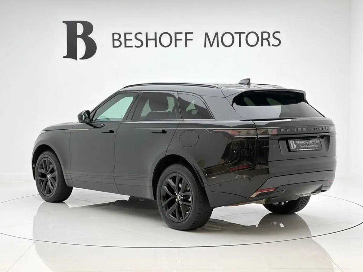 Land Rover Range Rover Velar P400e DYNAMIC SE=PAN - Image 3