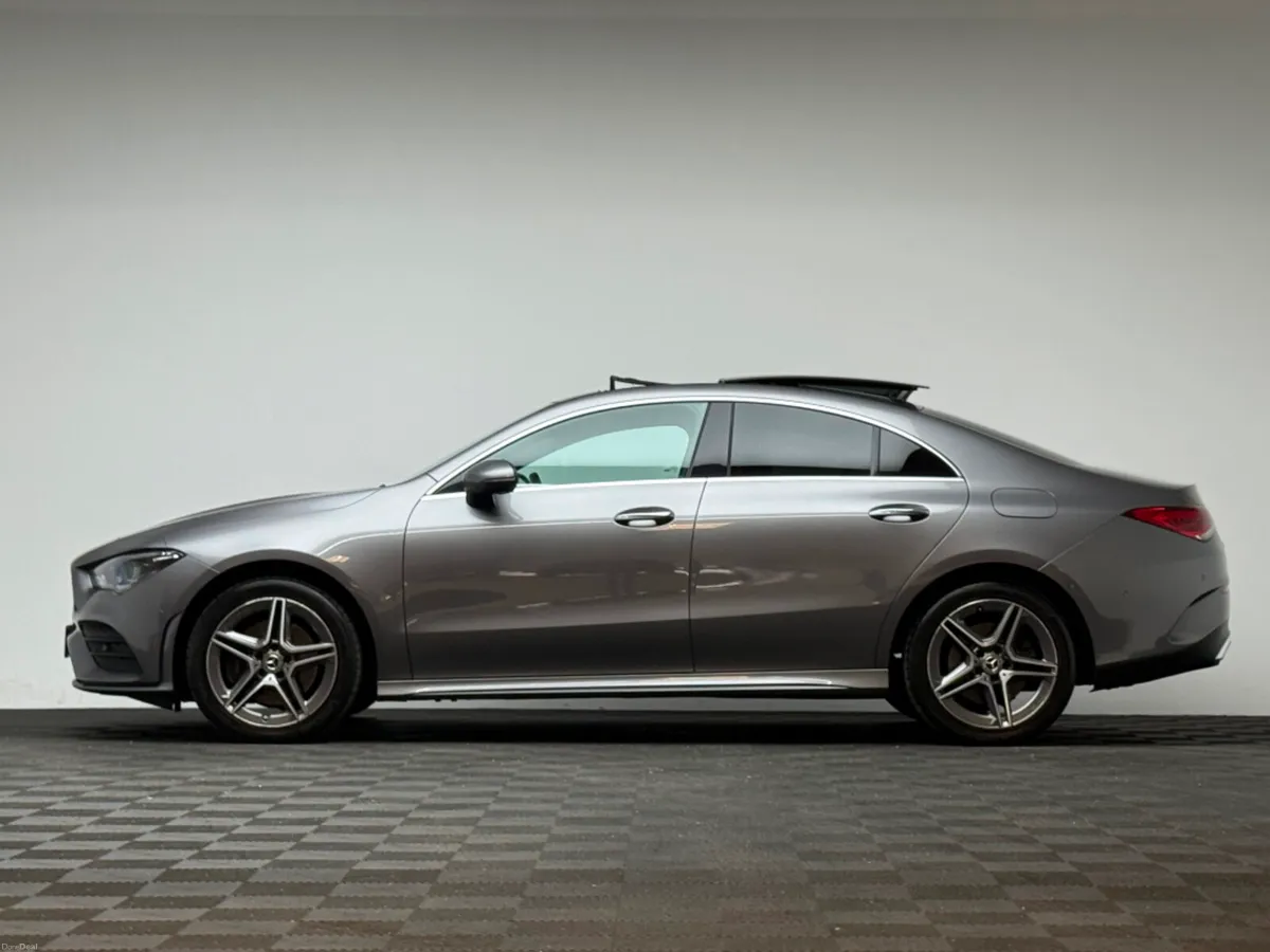 Mercedes-Benz CLA 250E AMG LINE PREMIUM PLUS - Image 4