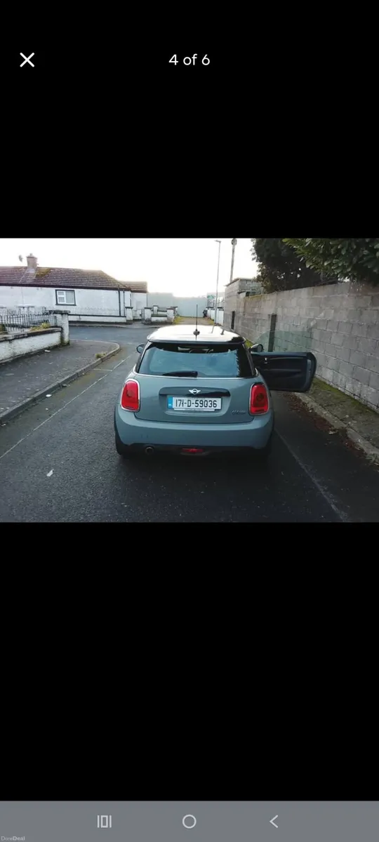 171 mini cooper - Image 4