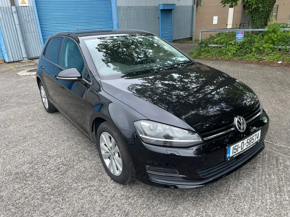 Golf 2015 TSI - Image 2
