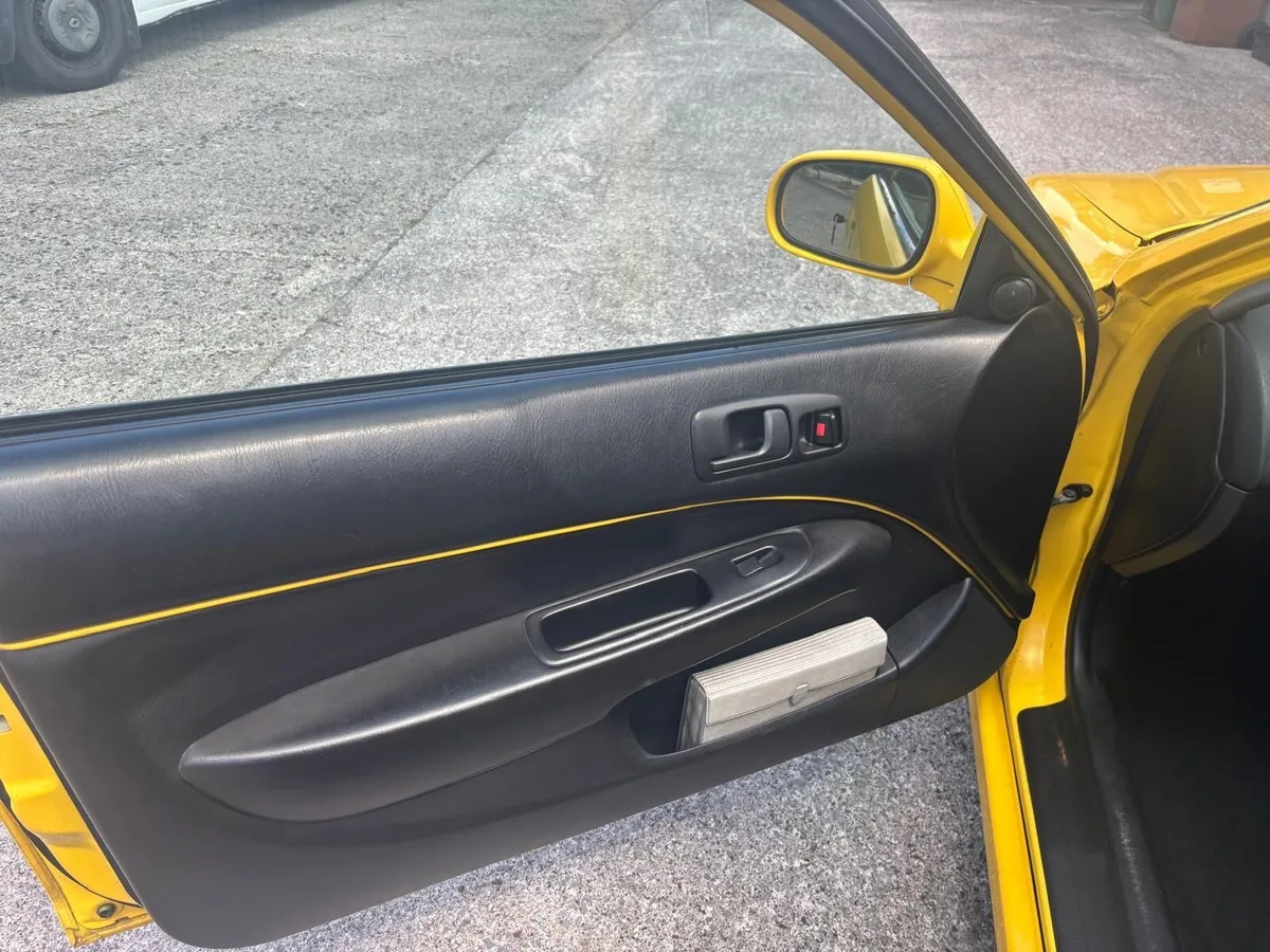 Honda Civic 1999 - Image 6