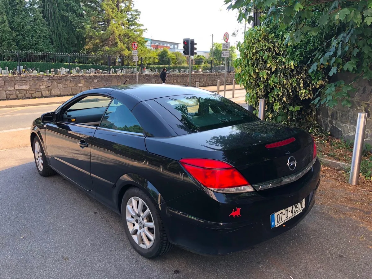 Opel Astra - Image 5
