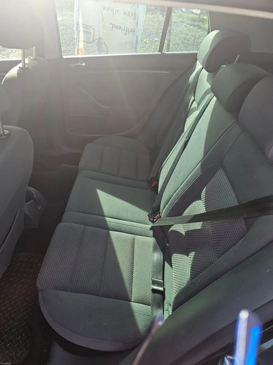 Volkswagen Golf 2008 - Image 5