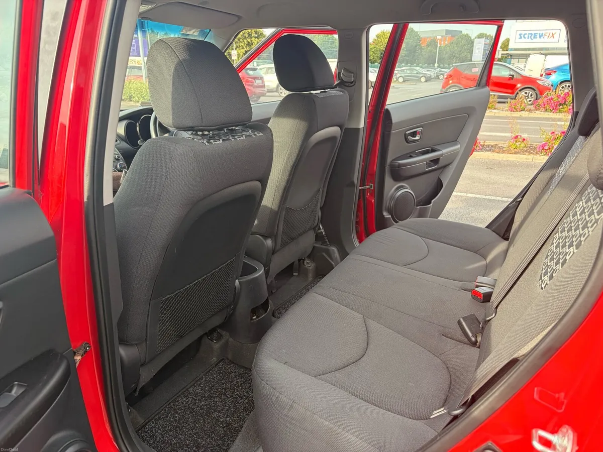 Kia Soul 2011 - Image 6
