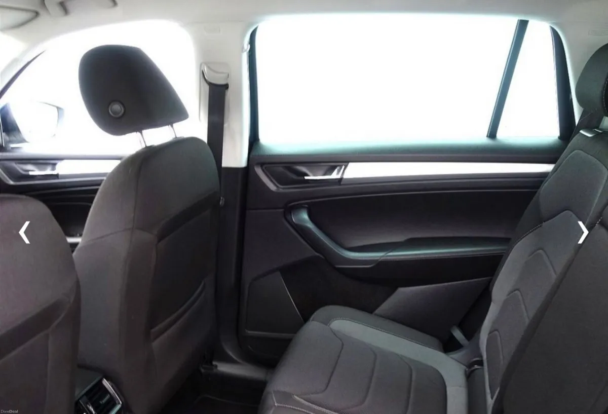 Skoda Kodiaq 2024 - Image 6