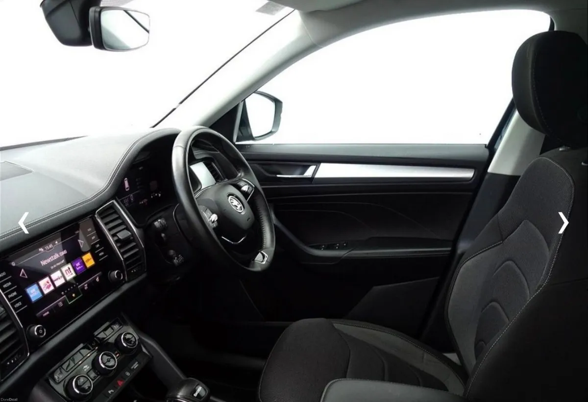 Skoda Kodiaq 2024 - Image 4
