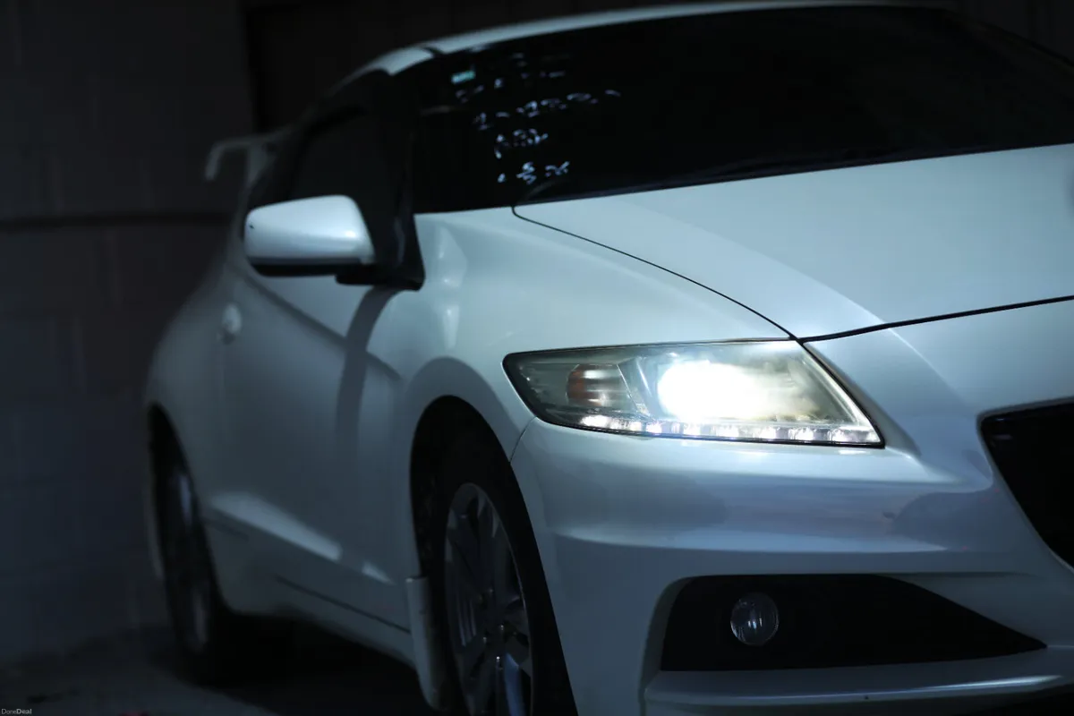 Honda CRZ 2013 - Image 2