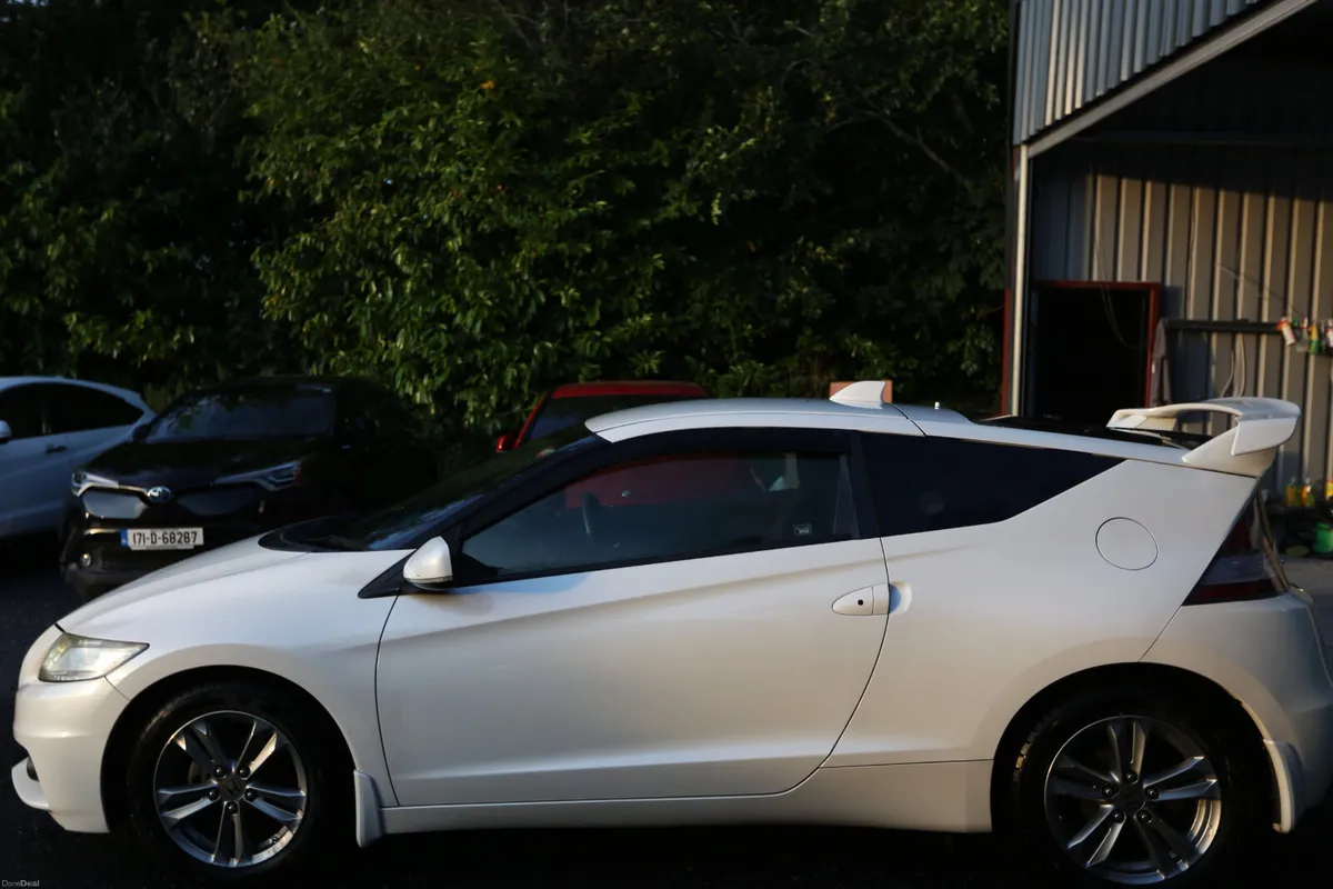 Honda CRZ 2013 (deposit taken) - Image 6
