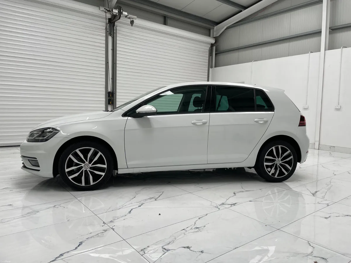 2019 Vw Golf Highline Tsi Dsg Auto - Image 6