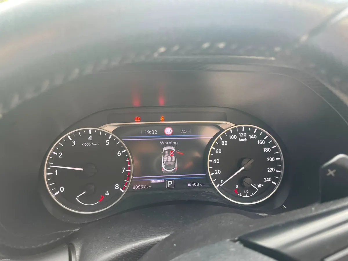 Nissan Juke 2020 - Image 4