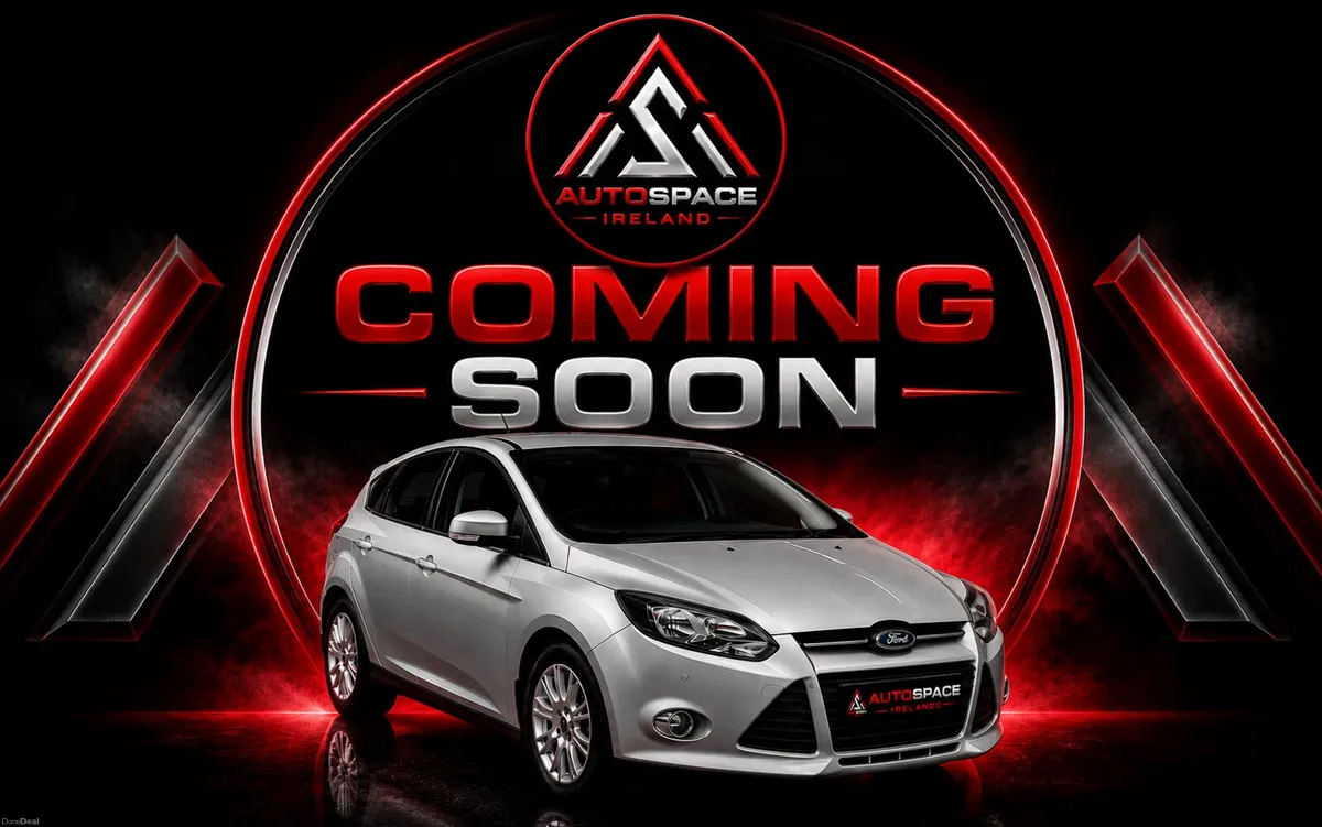 141 Ford Focus TITANIUM 1.6 TDCI