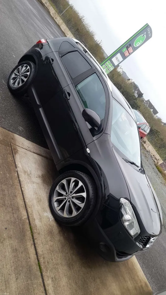 Nissan Qashqai 2012 - Image 2