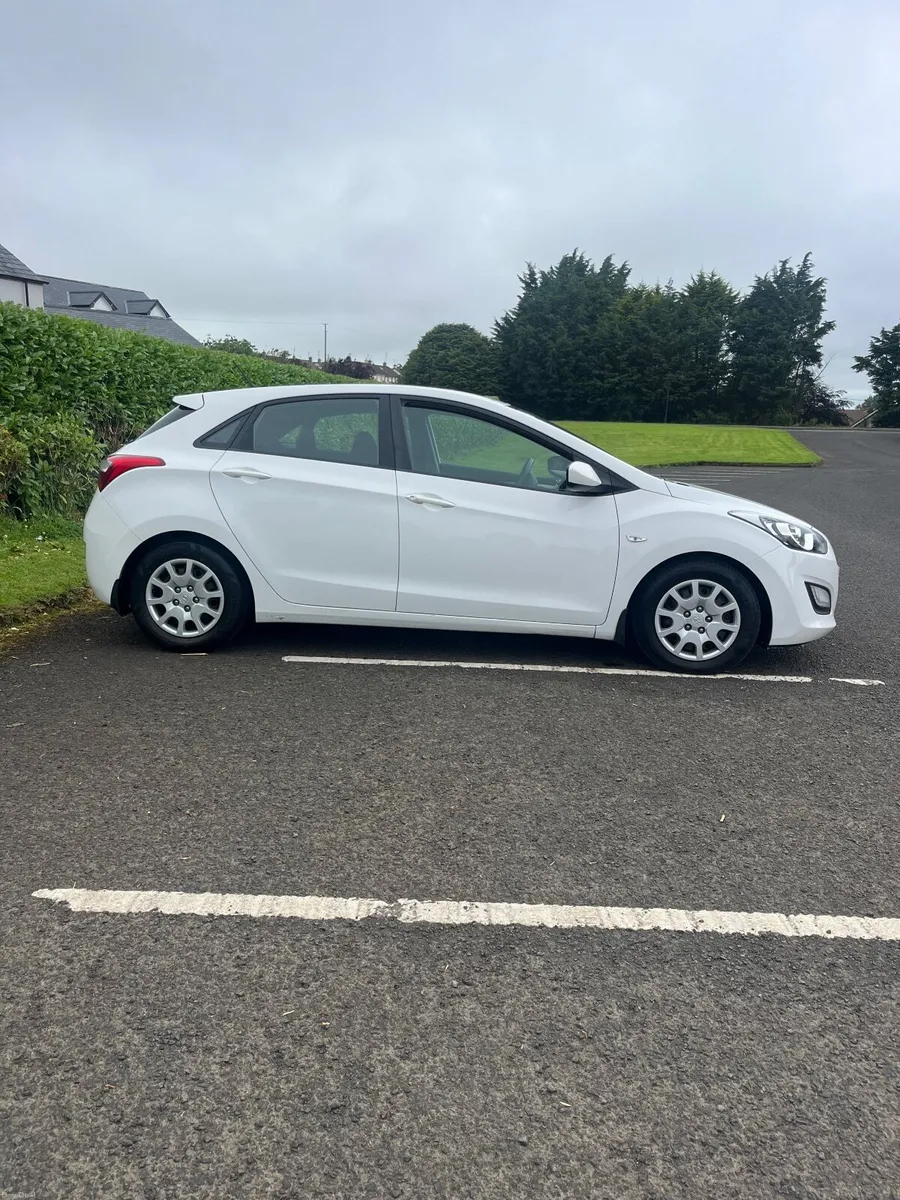 Hyundai i30 2013 - Image 5