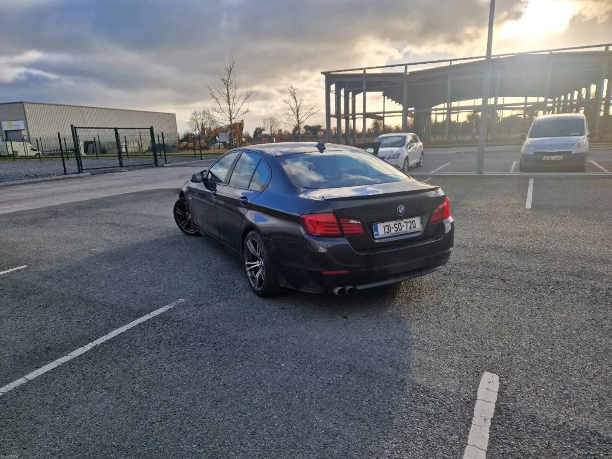 BMW 530D - Image 3