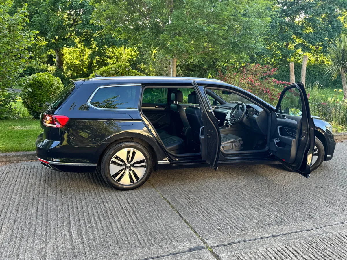 221 Passat GTE 1.4tsi Phev HIGHLINE 149.000 Miles - Image 6