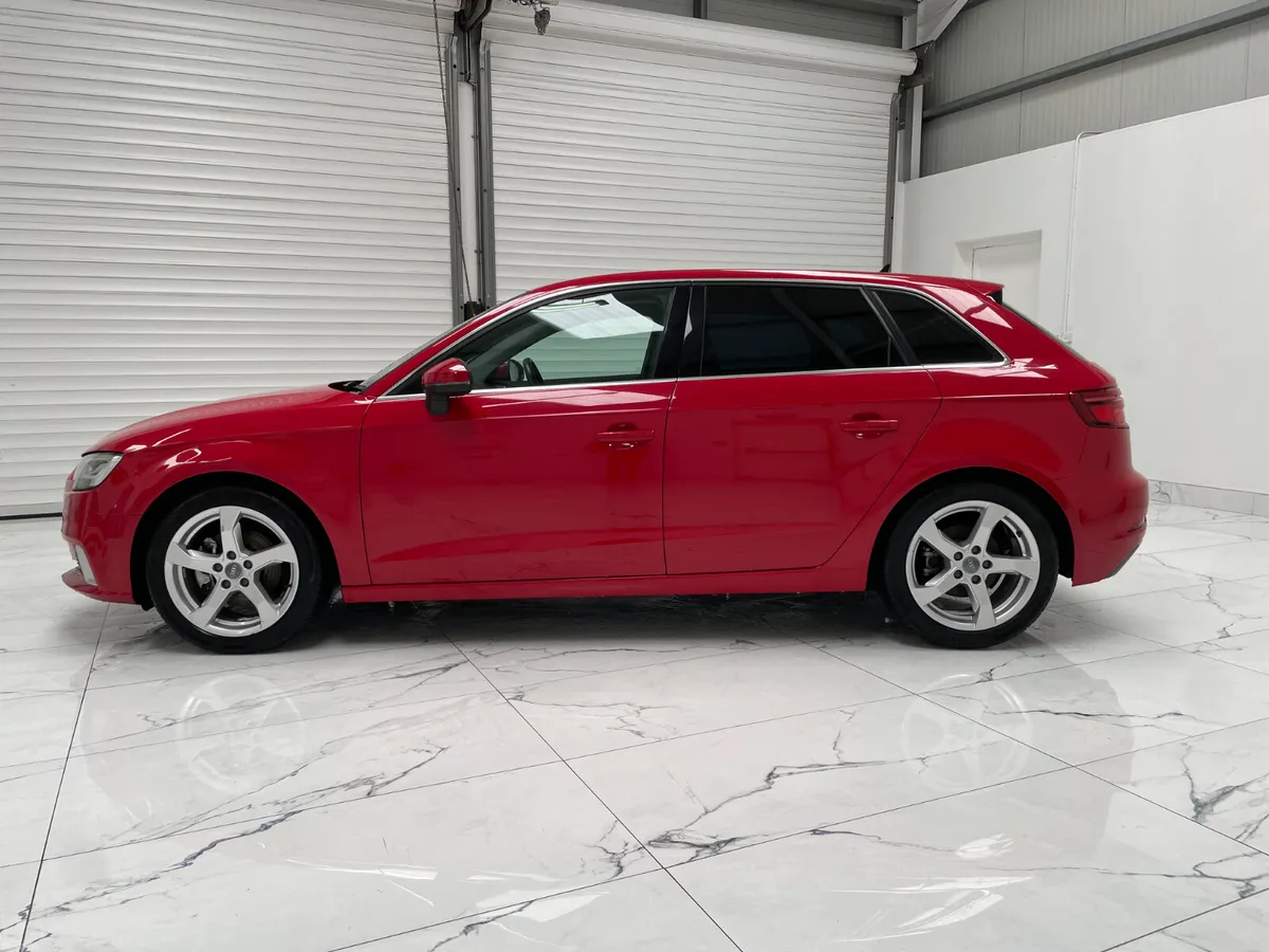2019 Audi A3 1.4 Tfsi SPort Auto - Image 4