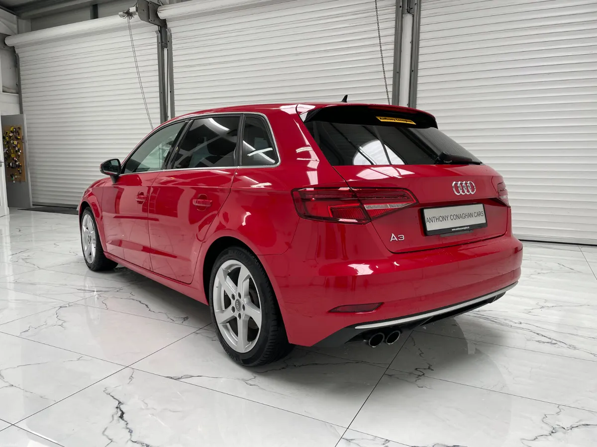 2019 Audi A3 1.4 Tfsi SPort Auto - Image 5