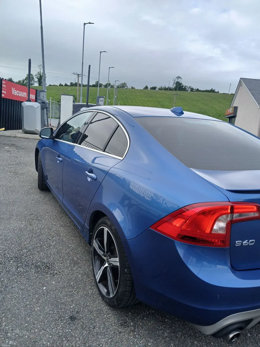 Stunning Volvo S60 2018 - Image 5