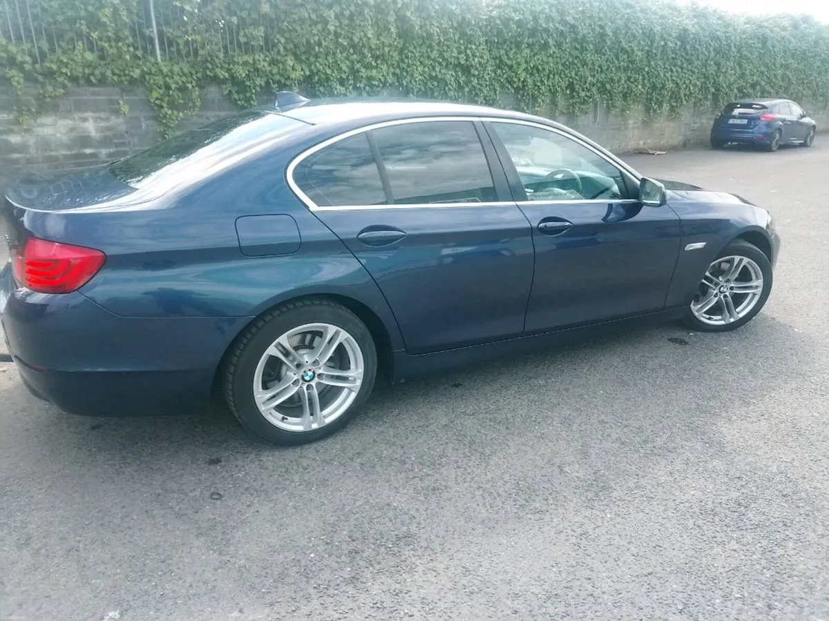 BMW 520d SE - Image 4