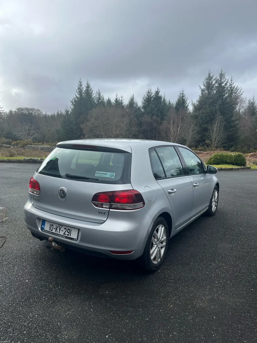 Volkswagen Golf - Image 3
