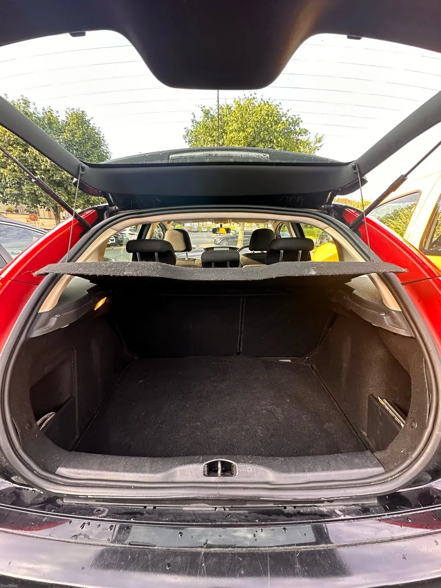 2010 Citroen C4 + Automatic, low km, NCT & tax - Image 3