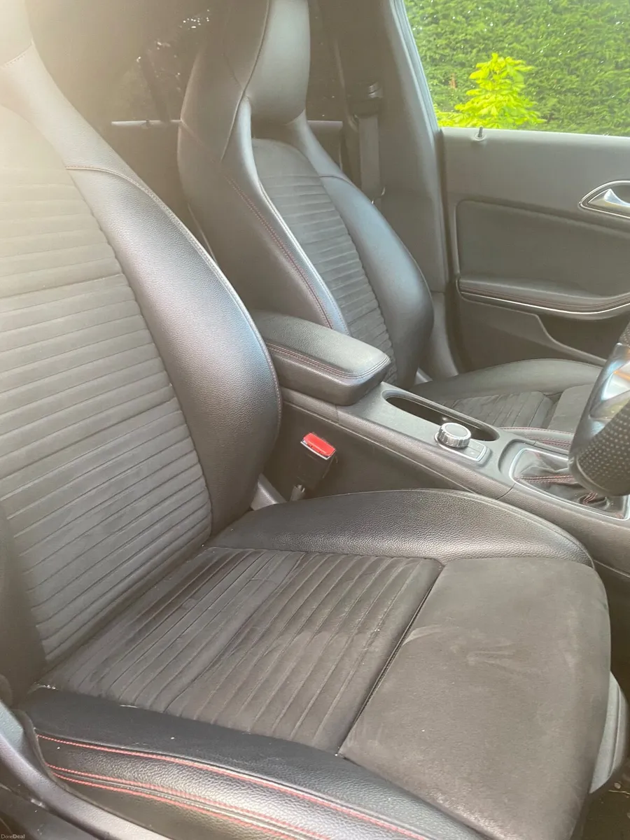 Mercedes-Benz CLA 2018 - Image 5