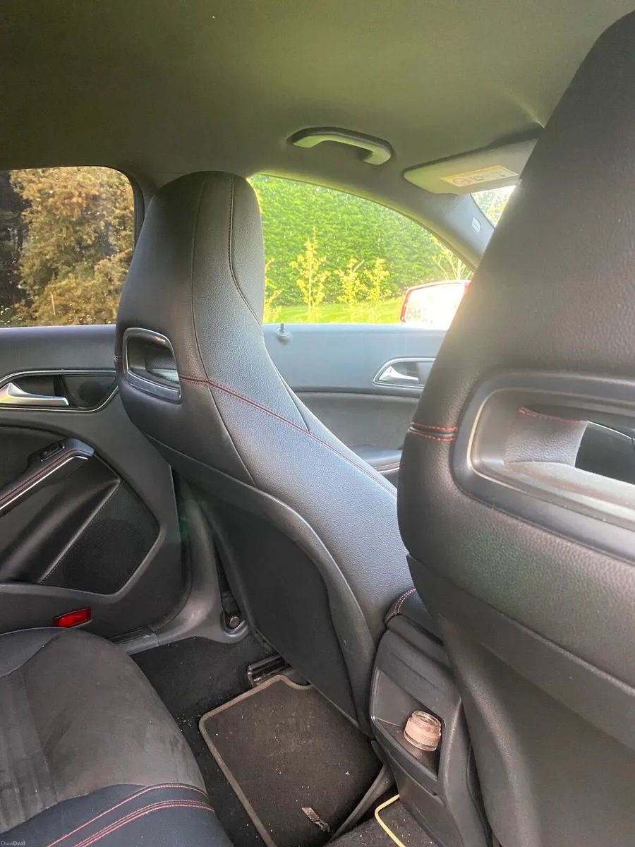 Mercedes-Benz CLA 2018 - Image 6