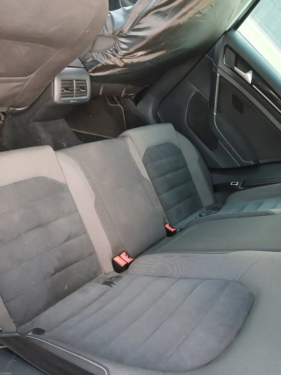Vw golf 2.0 gt tdi - Image 6